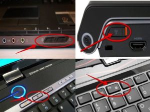 Почему не работает Bluetooth на ноутбуке?