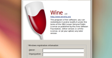 Настройка и установка Wine на Ubuntu