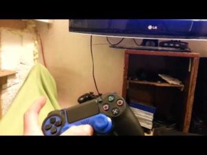 Подключение джойстика к PlayStation 3 — родного и неродного
