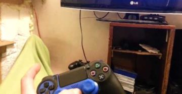 Подключение джойстика к PlayStation 3 — родного и неродного