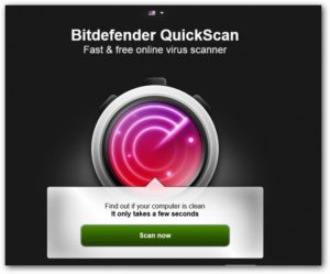 Проверка компьютера на вирусы онлайн