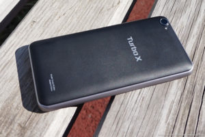 Большие возможности в солидном корпусе: обзор смартфона Turbo X5 Max