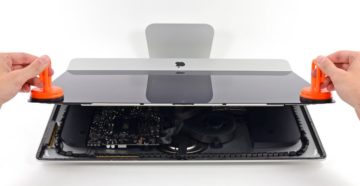 Как разобрать MacBook для чистки или ремонта в домашних условиях