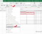 Как разделить ячейку в таблице Excel — разные способы