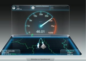 Параметр MTU: как повысить скорость интернета