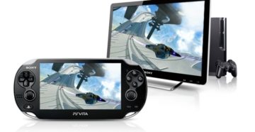 Синхронизация PS Vita и PS3