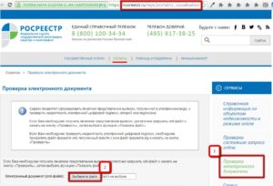 Чем открываются документы от Росреестра