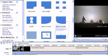 Правильное использование Windows Movie Maker