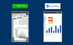 Что выбрать: LibreOffice и OpenOffice