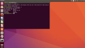 Как пользоваться терминалом на Ubuntu