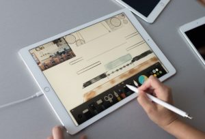 Основы работы с iPad
