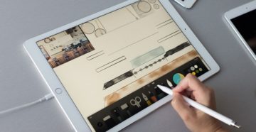 Основы работы с iPad