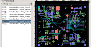 Лучшие приложения для работы с форматом PCB