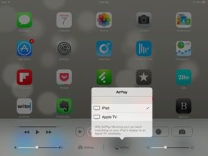 Технология AirPlay и её взаимодействие с iPhone и MacBook
