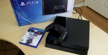 Покупка б/у PlayStation 4 — что держать под контролем