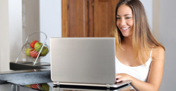 Как выбрать ноутбук для работы — основные параметры для профессионального успеха
