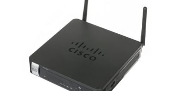 Выбираем роутер Cisco для дома