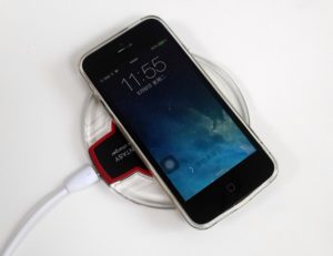 Совместимость беспроводного зарядного устройства и iPhone