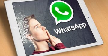 Как правильно установить WhatsApp на iPad