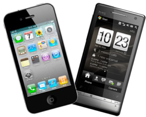 Что выбрать: iPhone или Android-смартфон
