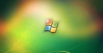 Установка картинки на рабочий стол Windows