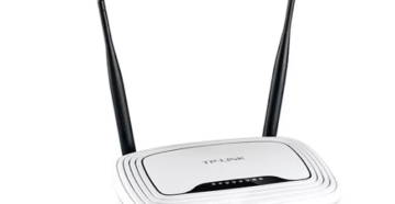 Как настроить маршрутизатор TP-LINK TL-WR841N