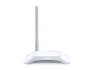 TP-Link TL-WR720N — отличный выбор для создания беспроводной сети