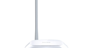 TP-Link TL-WR720N — отличный выбор для создания беспроводной сети