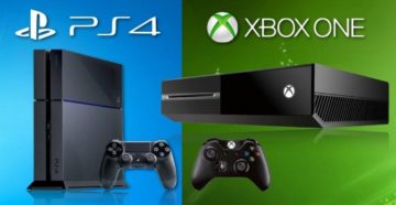 Выбор игровой платформы: сравнение Sony PlayStation 4 и ПК