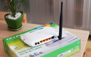 Как перепрошить роутер TP-LINK TL-WR740N