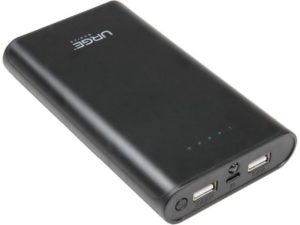 Выбор внешнего аккумулятора (Power Bank) для iPhone