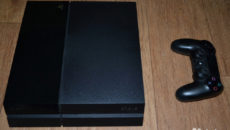 Прошивка и перепрошивка PlayStation 4
