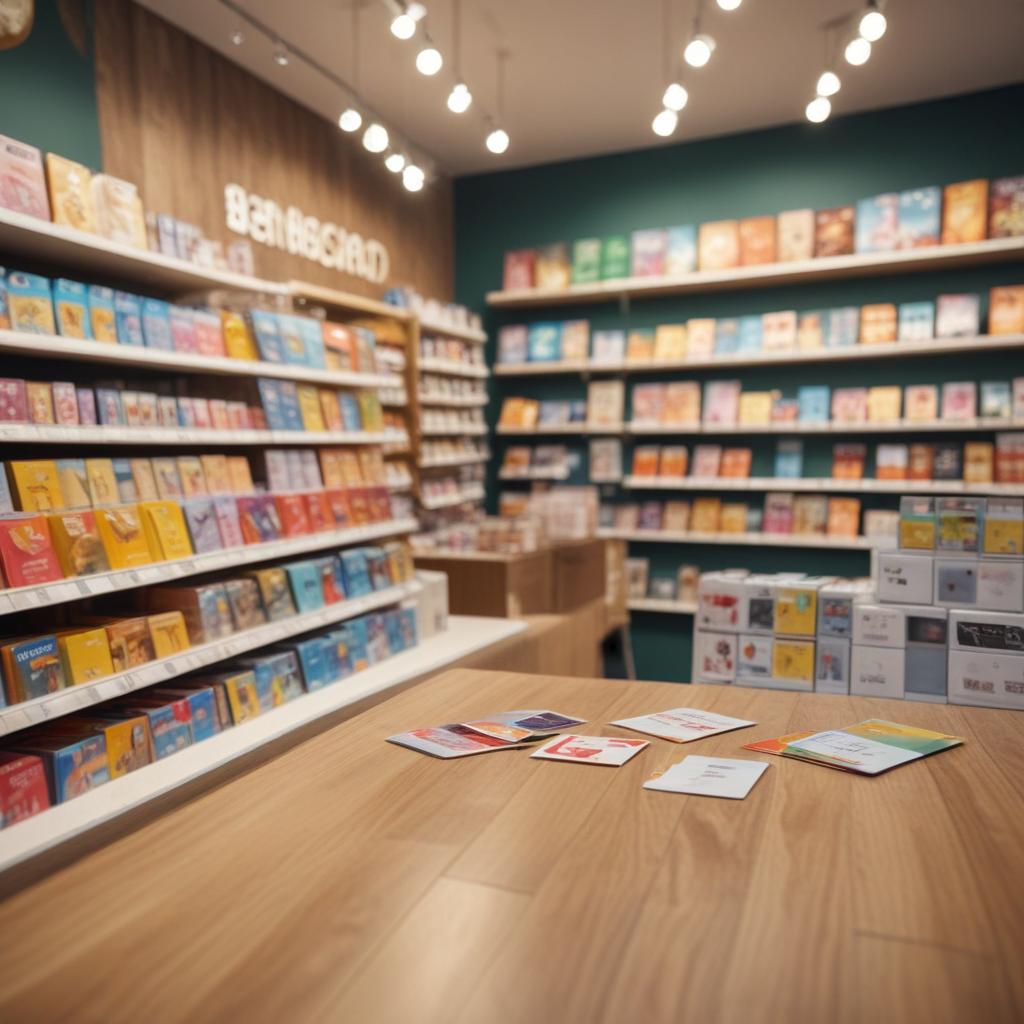 Подарочные карты магазинов приложений: условия использования и ограничения в России - изображение 3