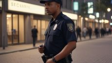 Рации для охранной деятельности