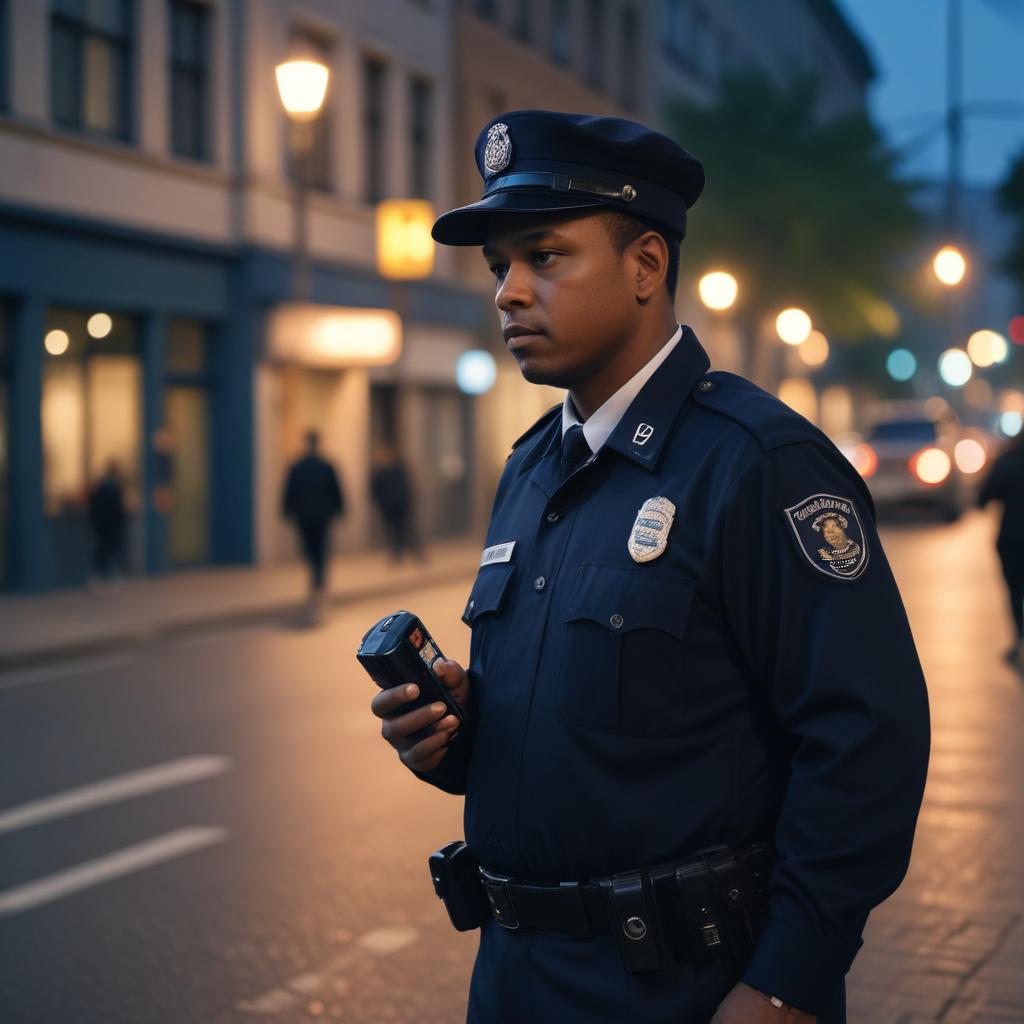 Рации для охранной деятельности - изображение 2