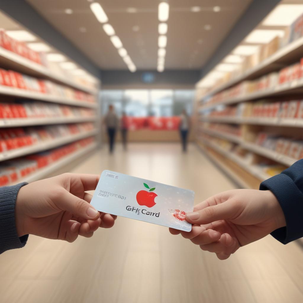 Пополнение баланса Apple ID в России - изображение 2