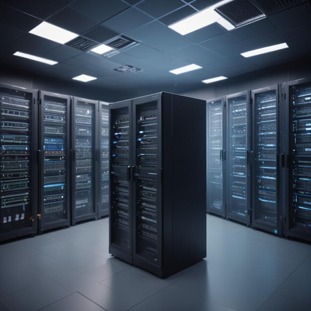 ИТ-аутсорсинг для создания и поддержки инфраструктуры - изображение 2