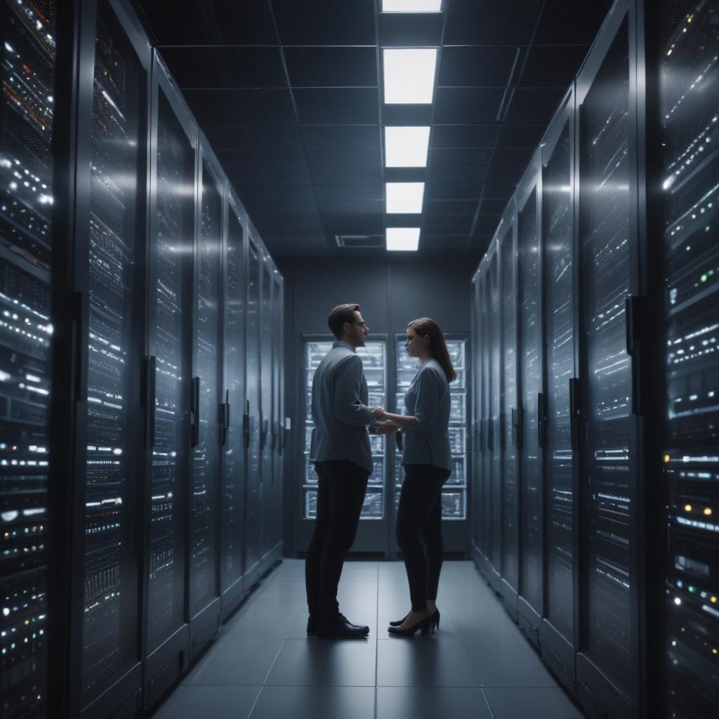 ИТ-аутсорсинг для создания и поддержки инфраструктуры - изображение 3