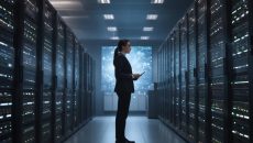 ИТ-аутсорсинг для создания и поддержки инфраструктуры