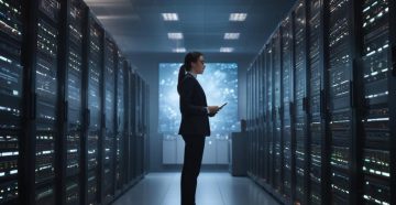 ИТ-аутсорсинг для создания и поддержки инфраструктуры